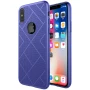 Nillkin AIR series ventilated fasion case for Apple iPhone XS, iPhone X order from official NILLKIN store